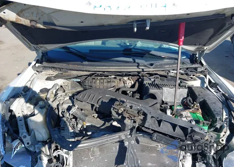 2012 Nissan Altima 2.5 S from USA, damaged, VIN 1N4AL2AP7CN430852